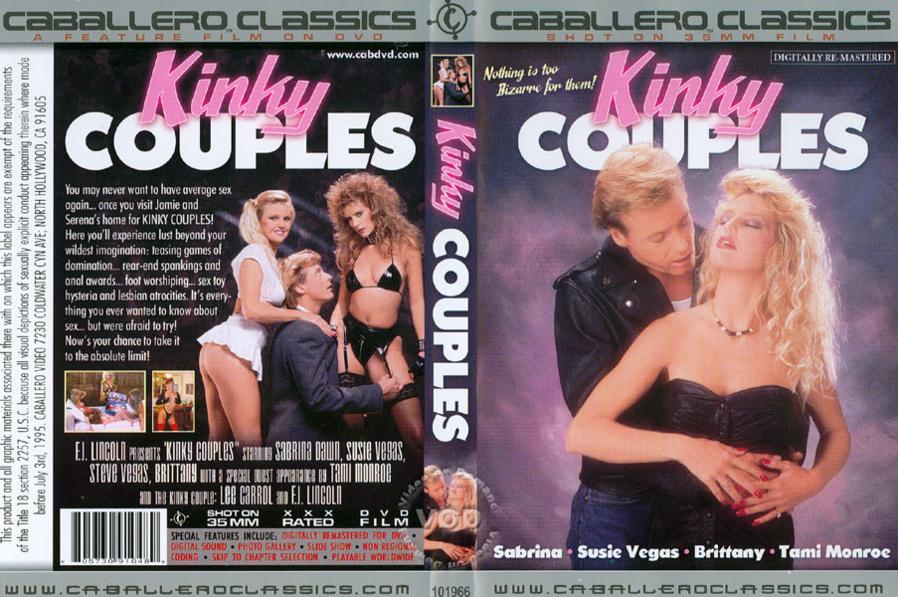 Kinky Couples