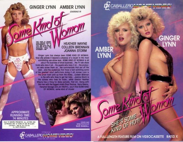 Some Kind Of Woman