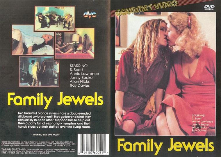 Family Jewels