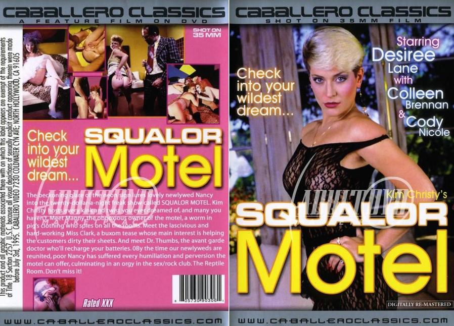 Squalor Motel