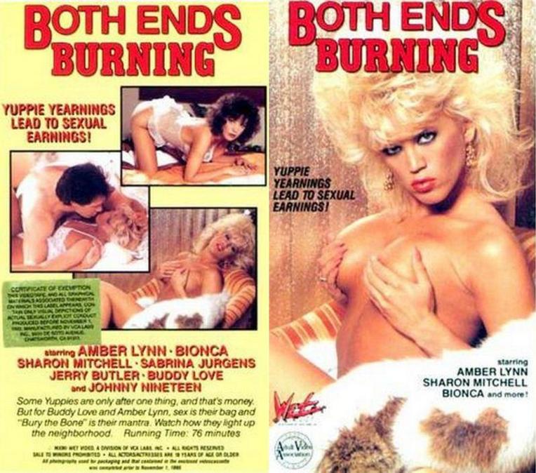 Both Ends Burning