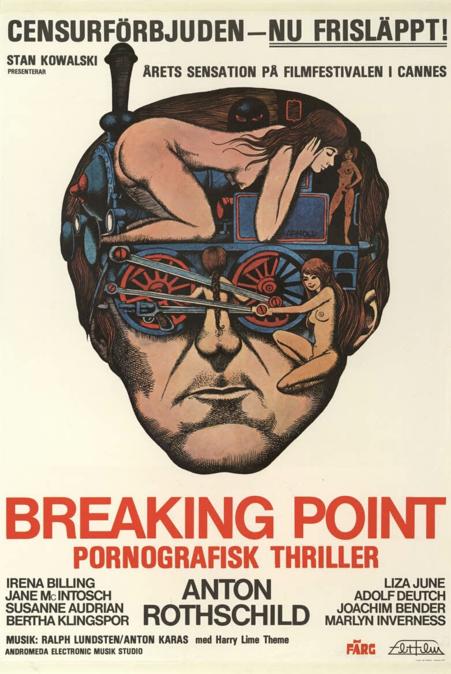 Breaking Point