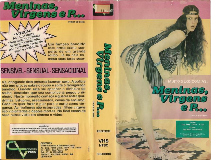 Meninas Virgens e P...