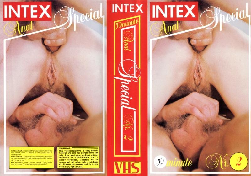 Anal Special 2