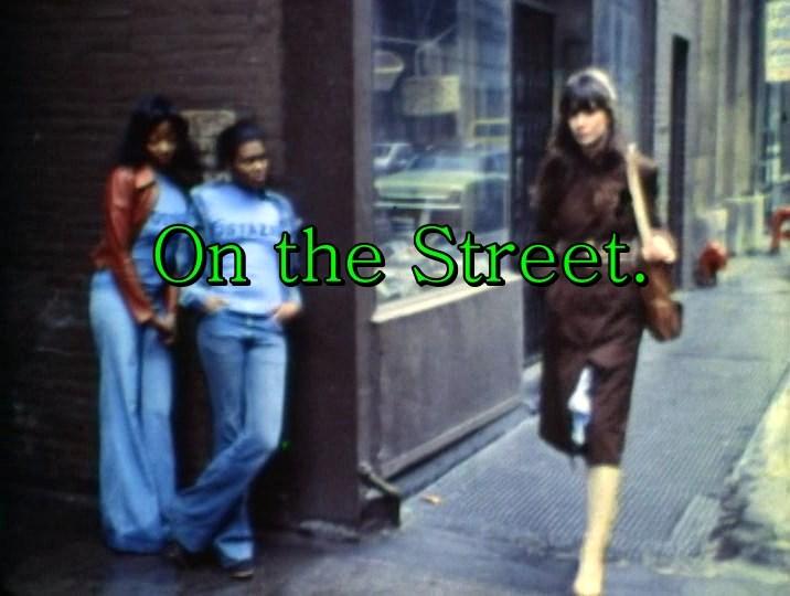 On the Street