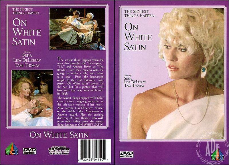 On White Satin