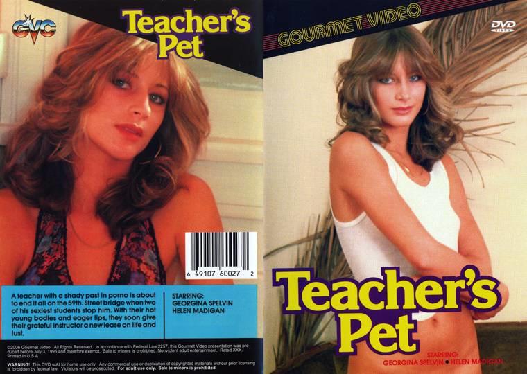 Teachers Pet