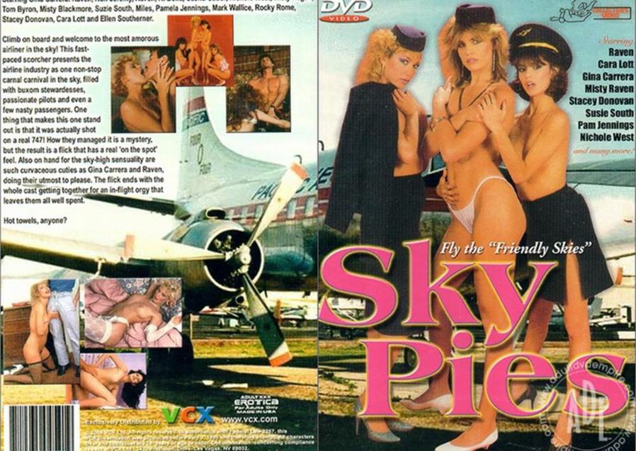 Sky Pies