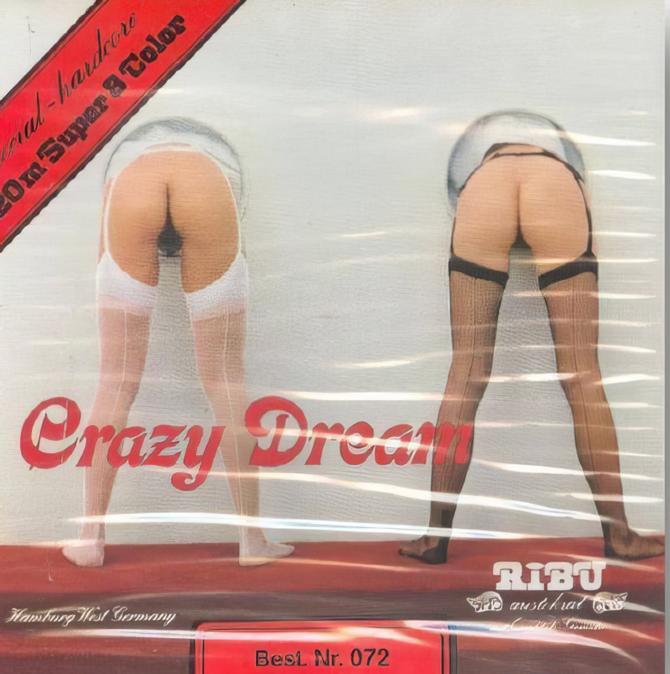 Ribu Aristokrat 072 Crazy Dream