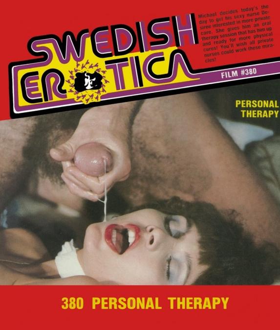 Swedish Erotica 380 - Personal Therapy