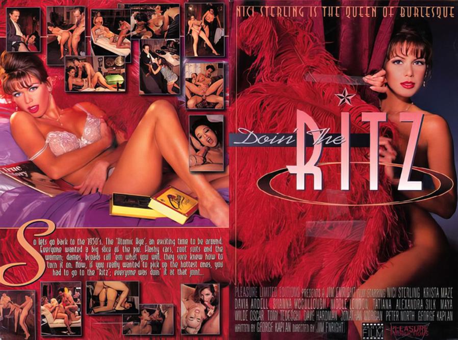 Doin The Ritz