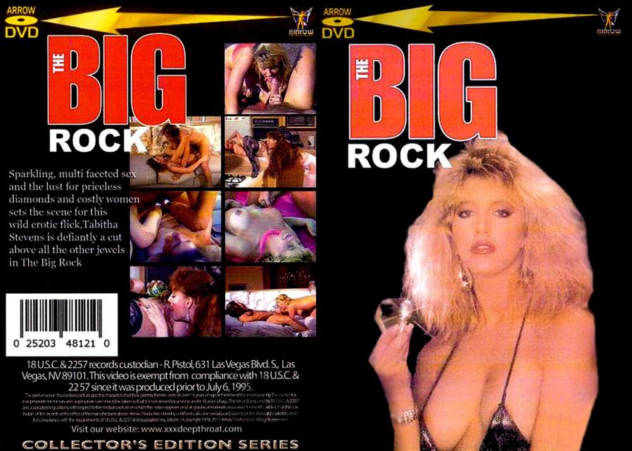 The Big Rock