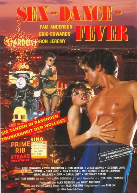 Sex Dance Fever