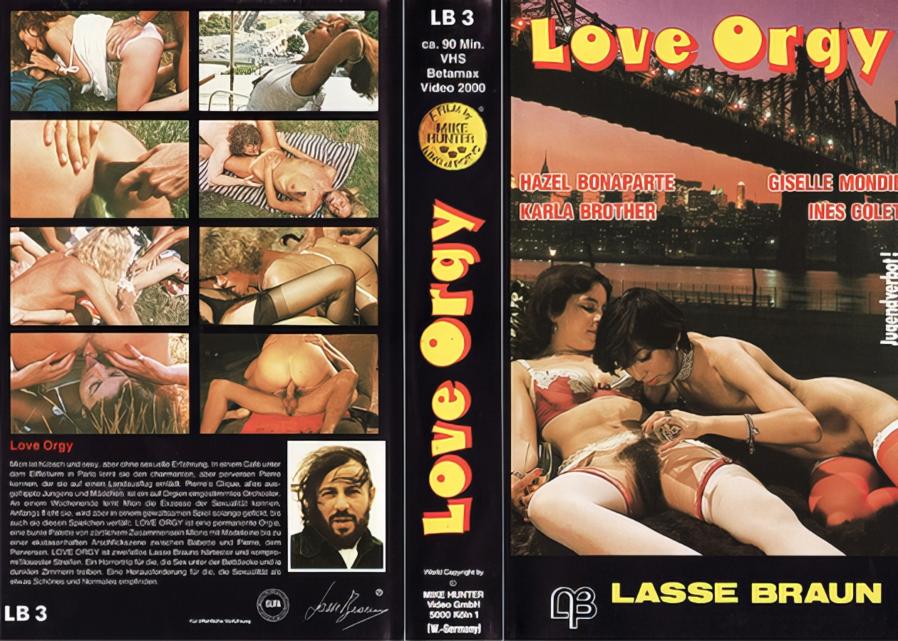 Love Orgy