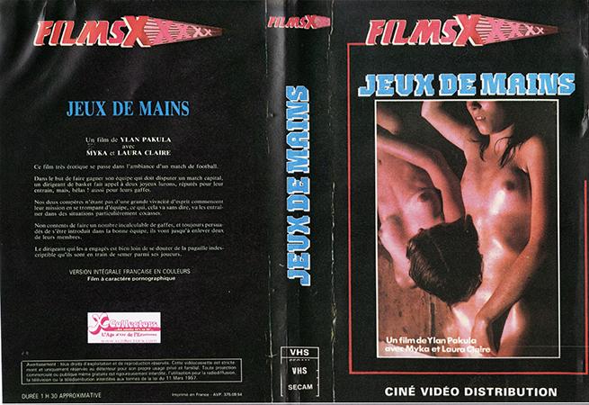 Jeux de Mains