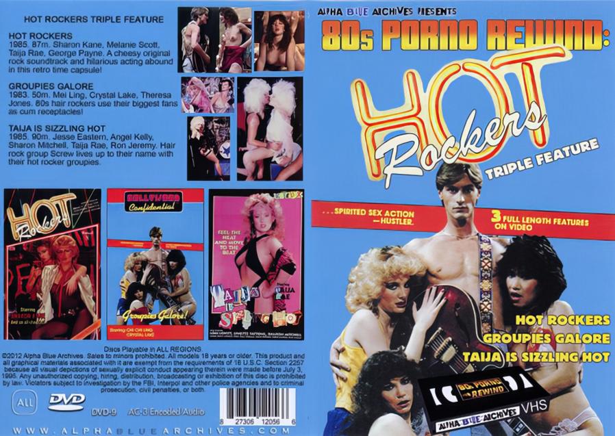 Hot Rockers