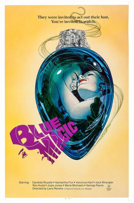 Blue Magic