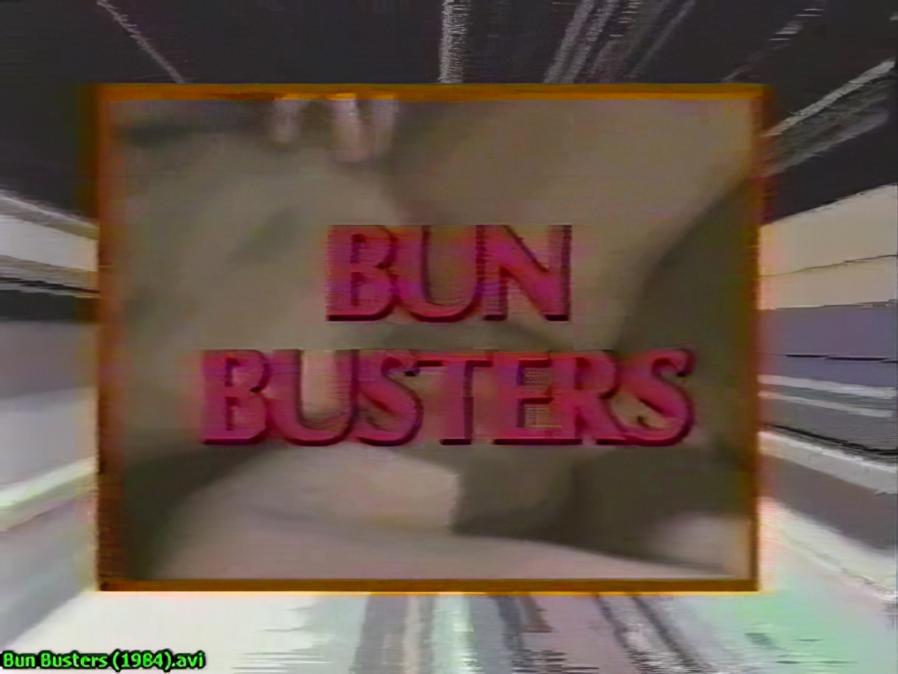 Bun Busters