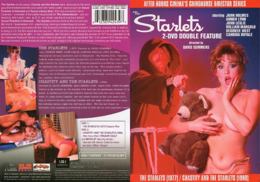 Chastity And The Starlets