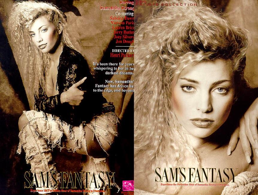Sams Fantasy