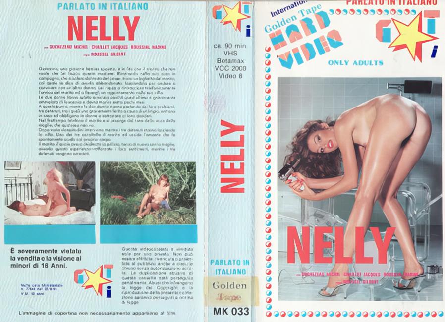 Nelly