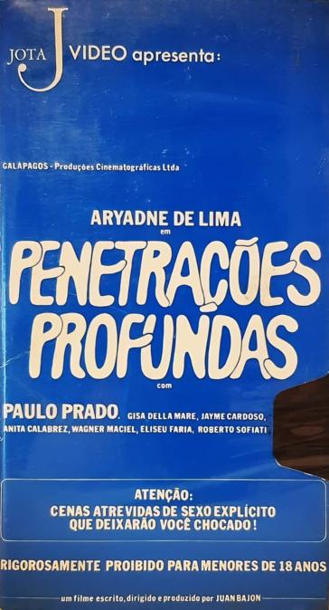 Penetraciones Profundas