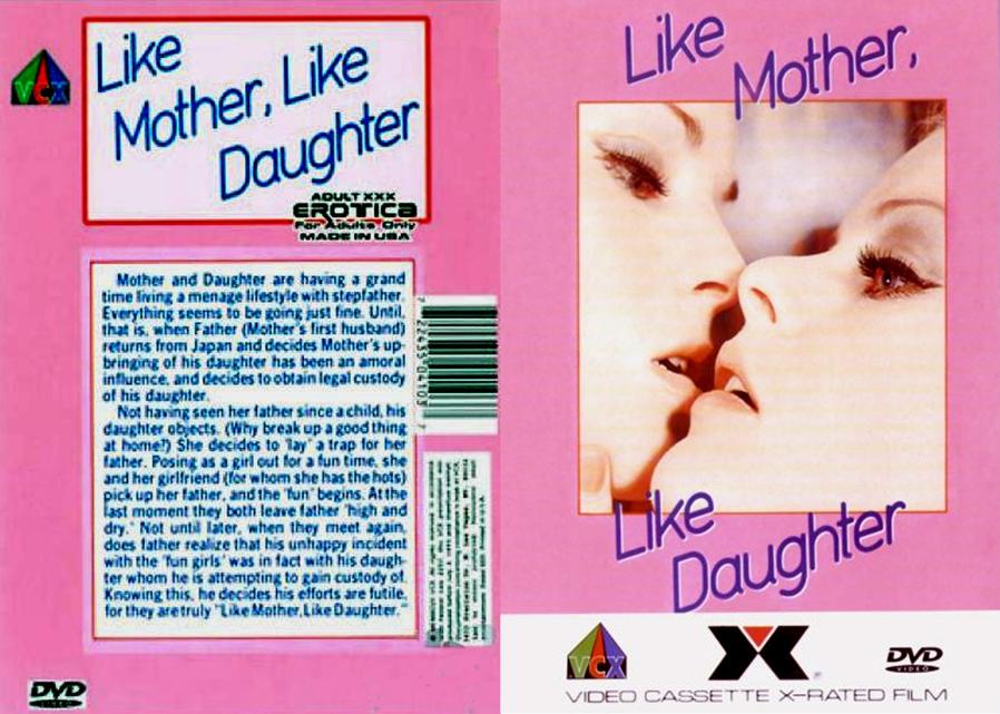 Like M Like D