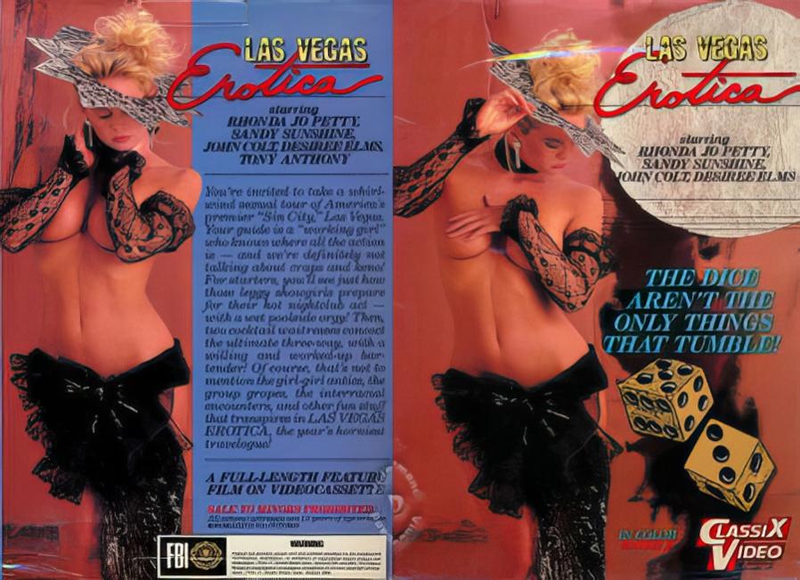 Las Vegas Erotica
