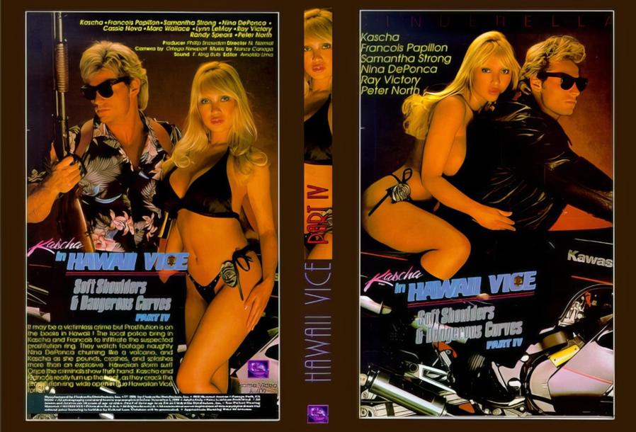 Hawaii Vice 4