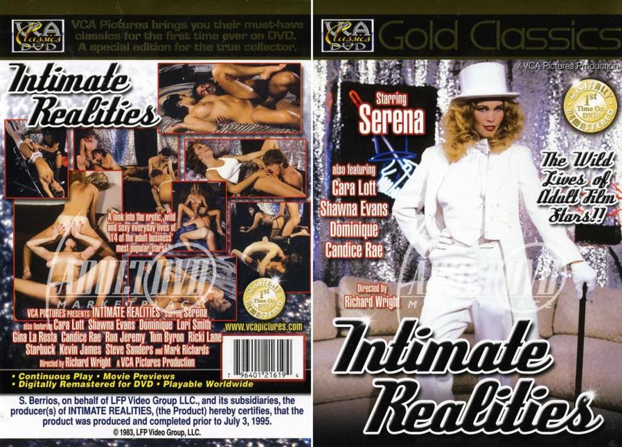 Intimate Realities 1