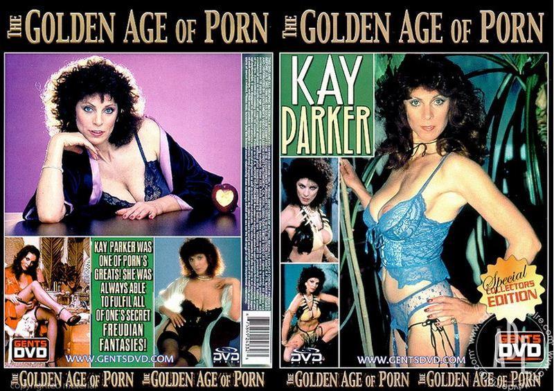 TGAP Kay Parker