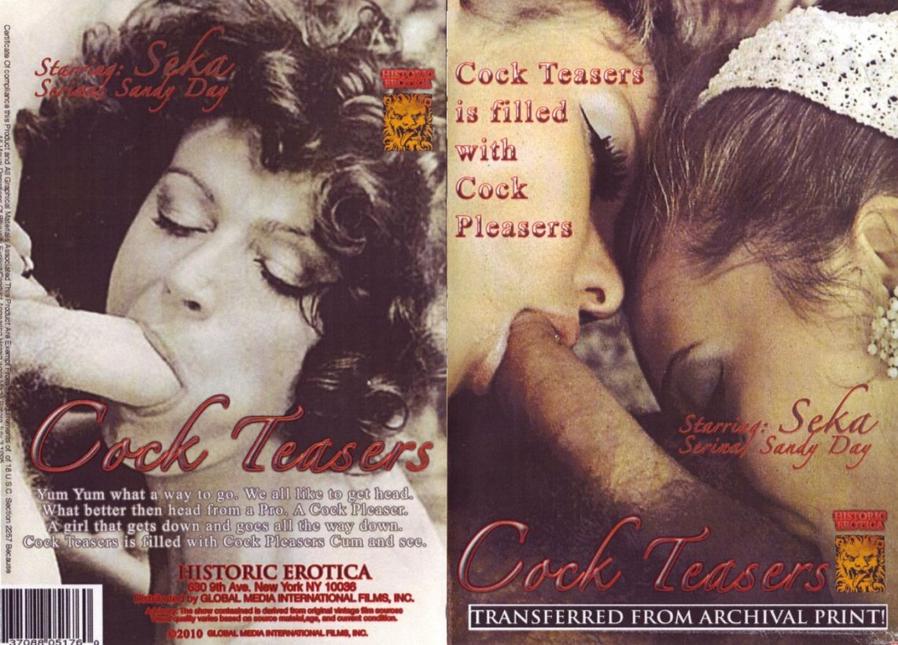 Cock Teasers