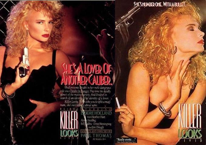 Killer Looks