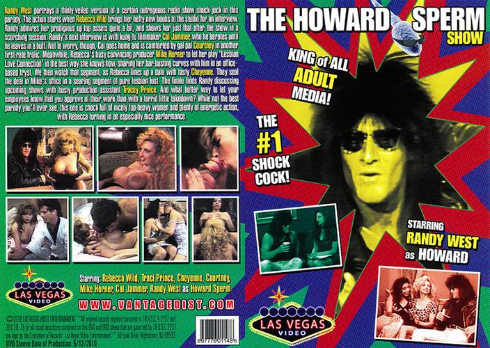 Howard Sperm Show