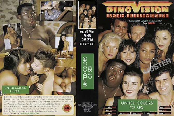 United Colors of Sex