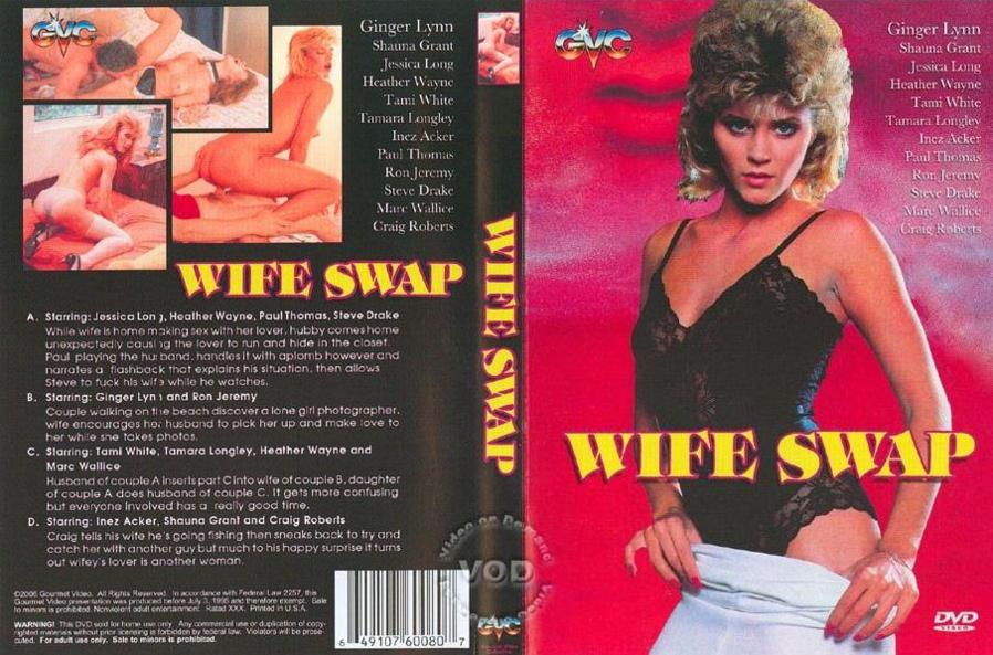 Wife Swap