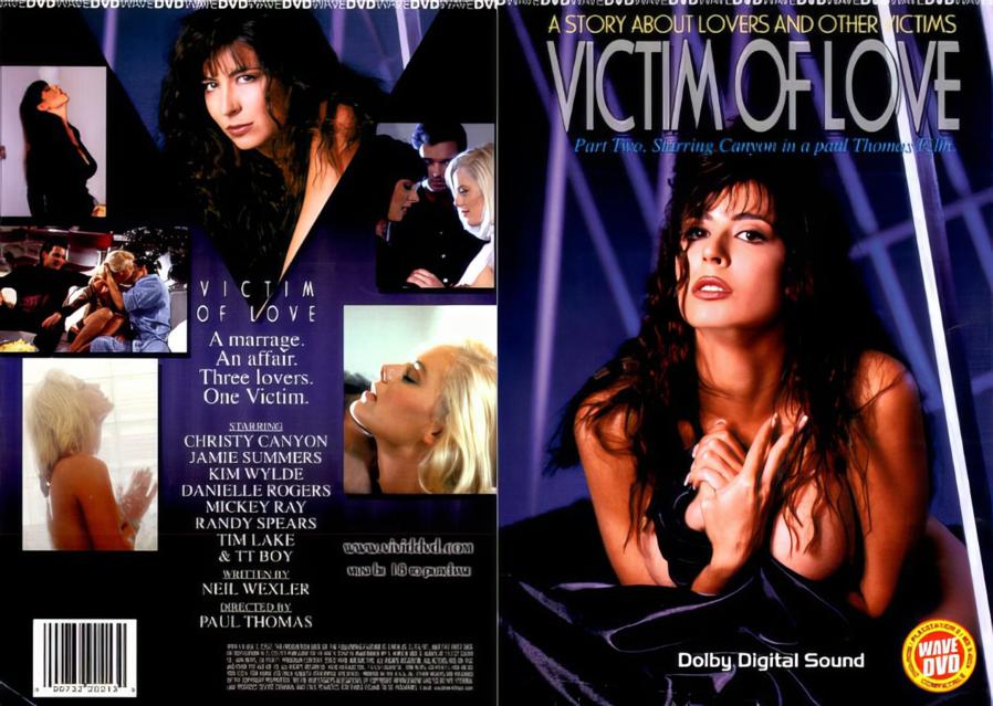 Victim of Love 2