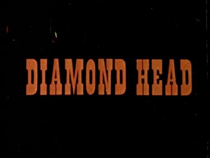 Diamond Head