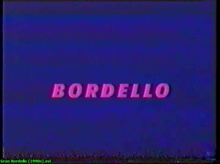 Bordello