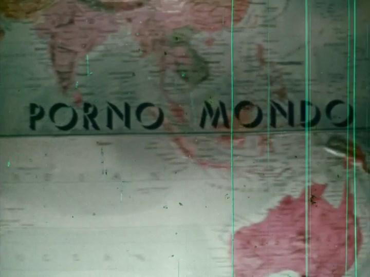Porno Mondo