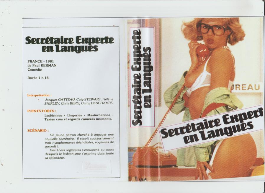 Sophie secretaire
