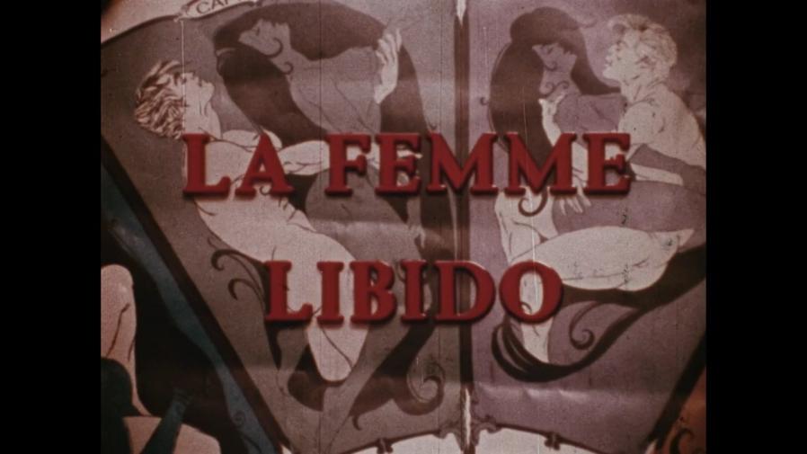La Femme Libido