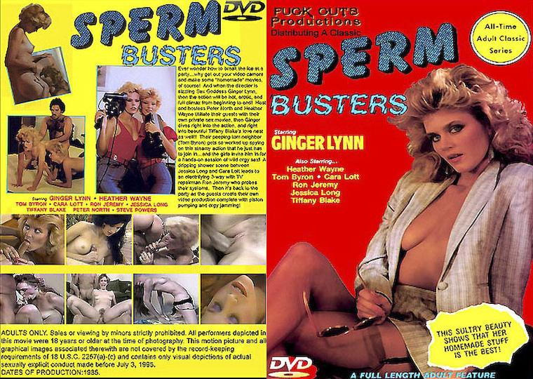 Sperm Busters