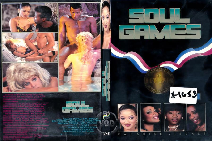 Soul Games