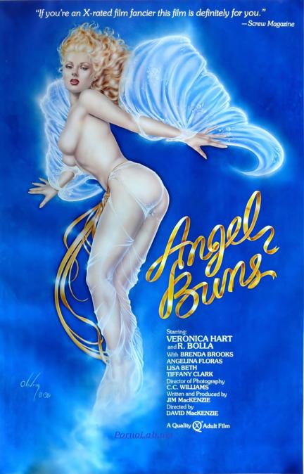 Angel Buns