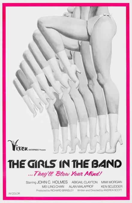 Girls In The Band