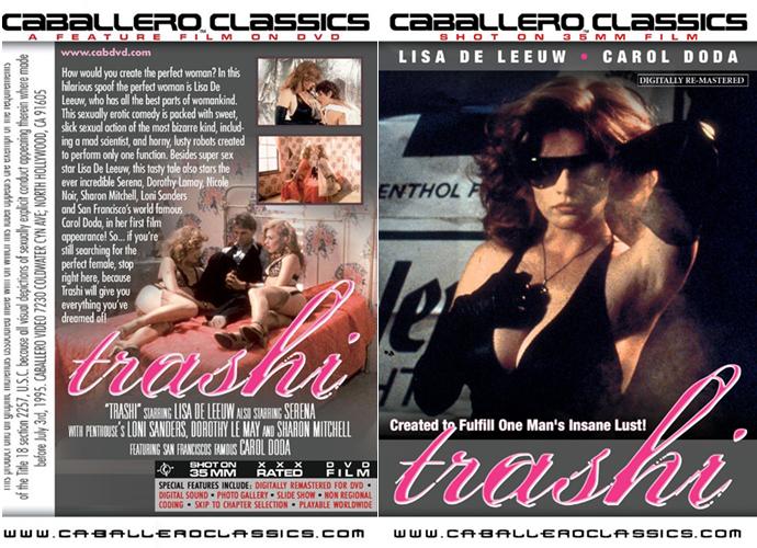 Trashi