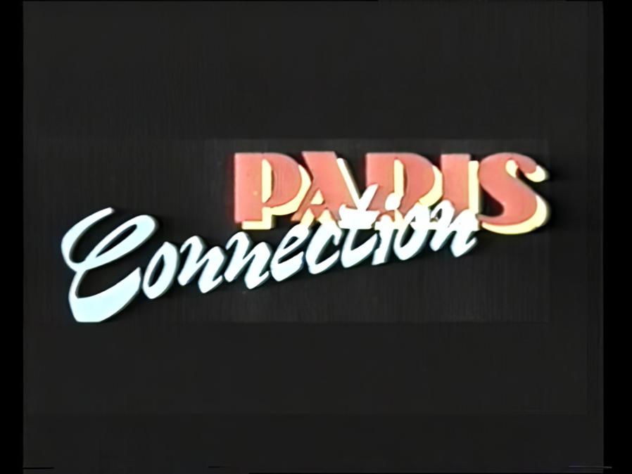 The Paris Connection