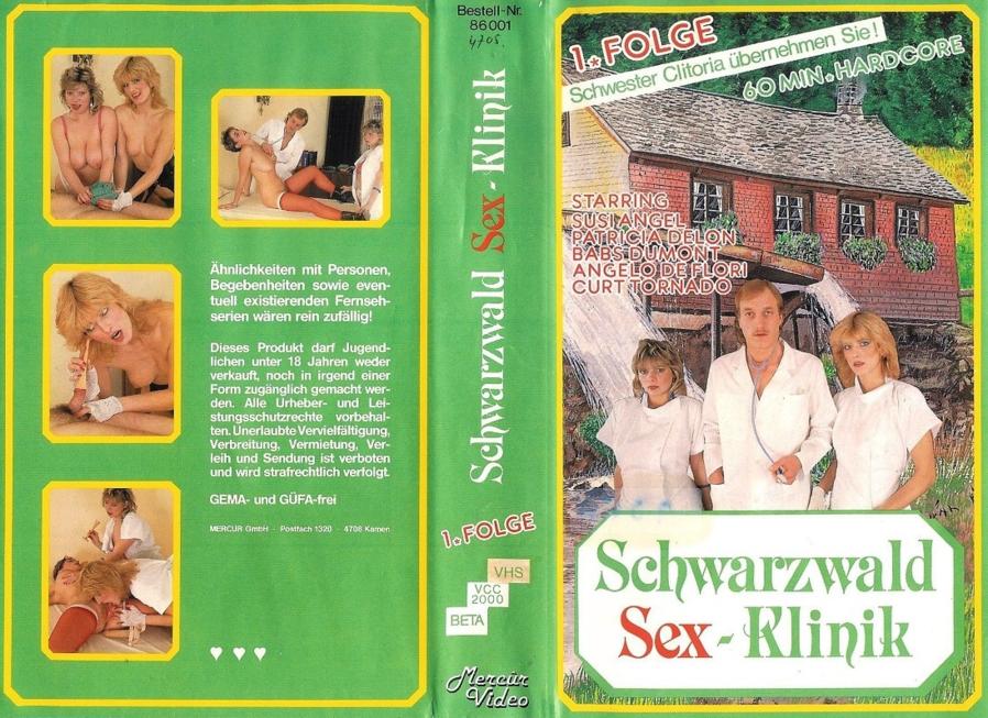 Schwarzwald Sex-Klinik