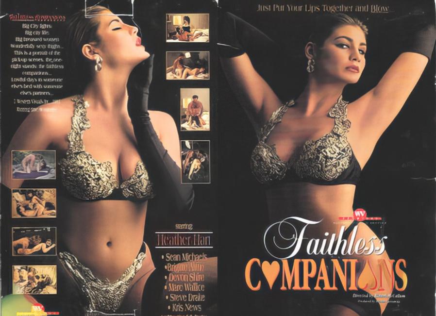 Faithless Companions